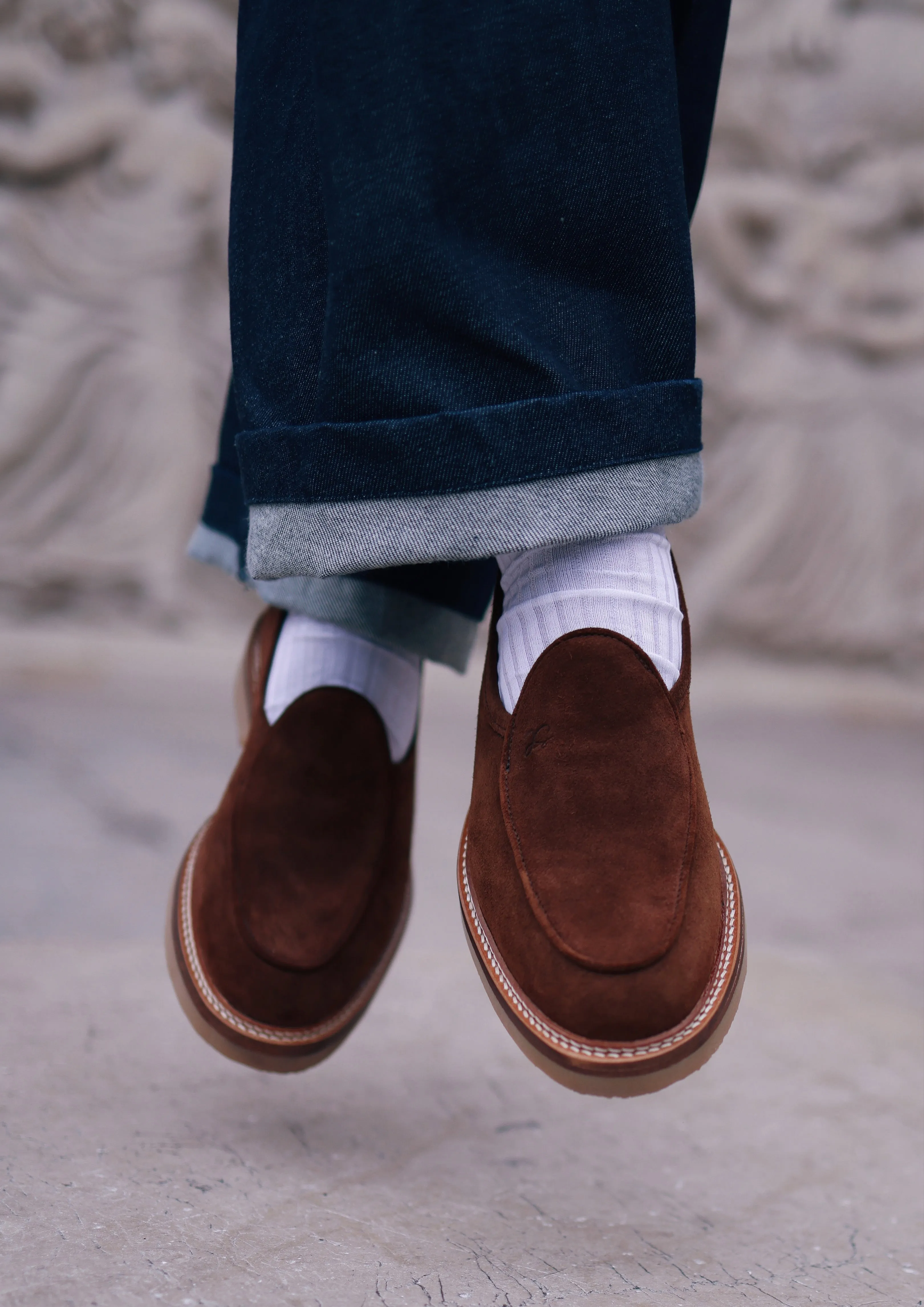 ALEXIS BROWN sold by Jacques Soloviere product image thumbnail 4