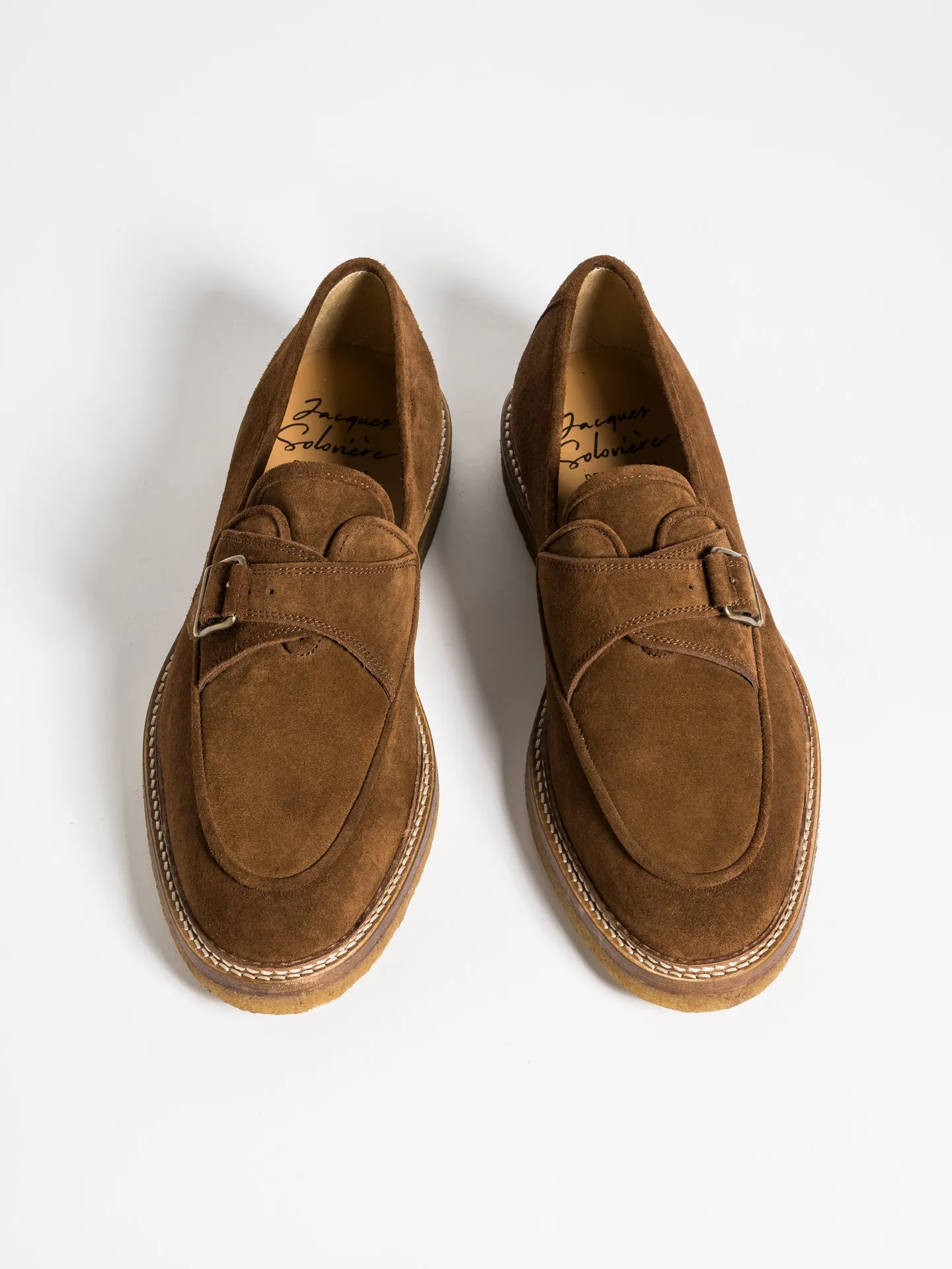 TOMMY BROWN sold by Jacques Soloviere product image thumbnail 3