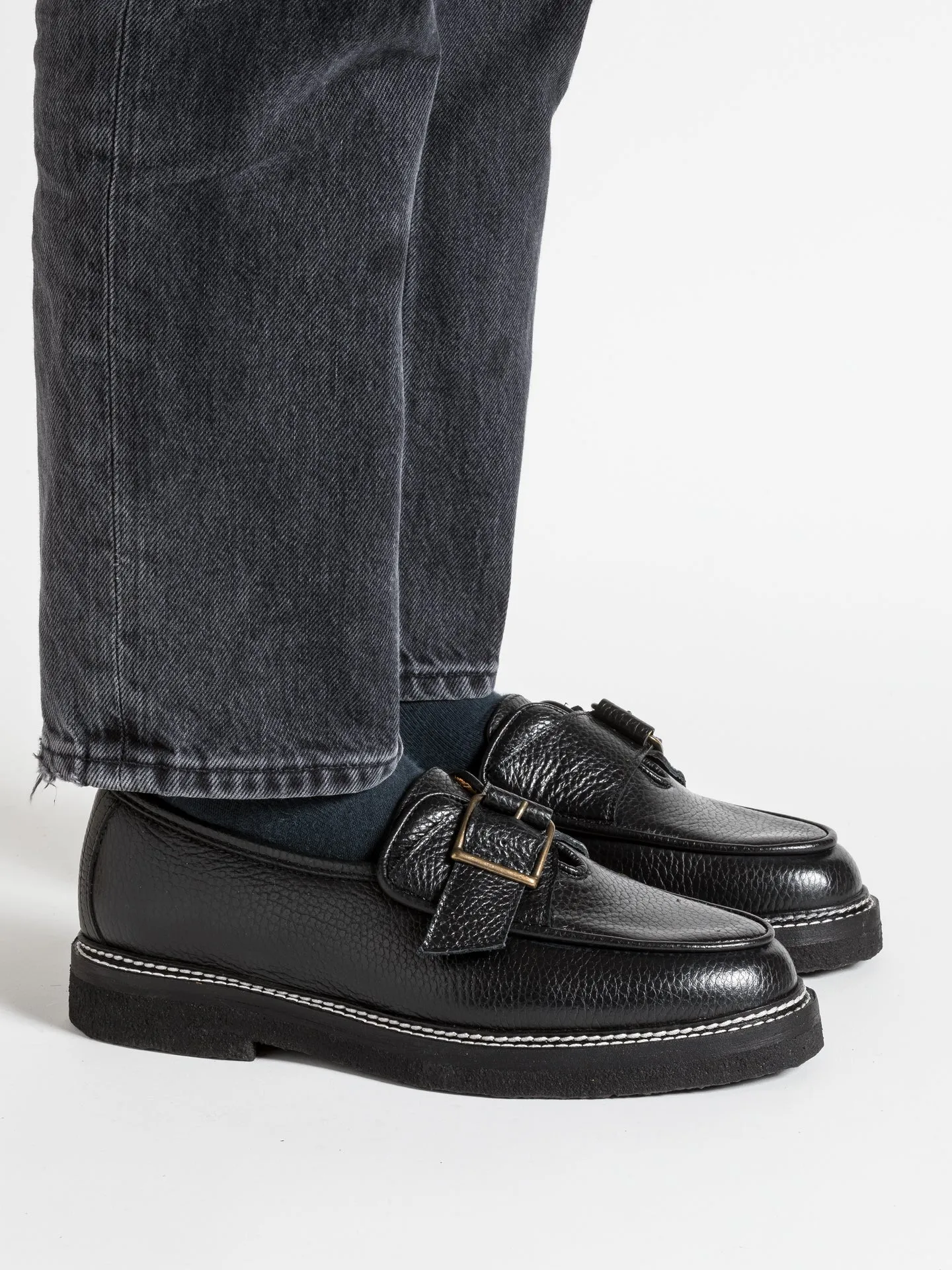 TOMMY BLACK GRAINED sold by Jacques Soloviere product image thumbnail 2