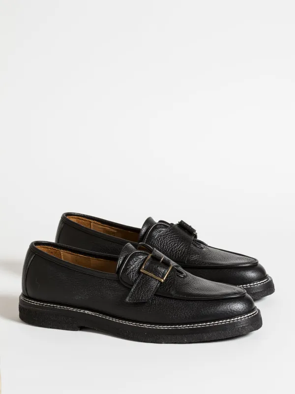 TOMMY BLACK GRAINED sold by Jacques Soloviere