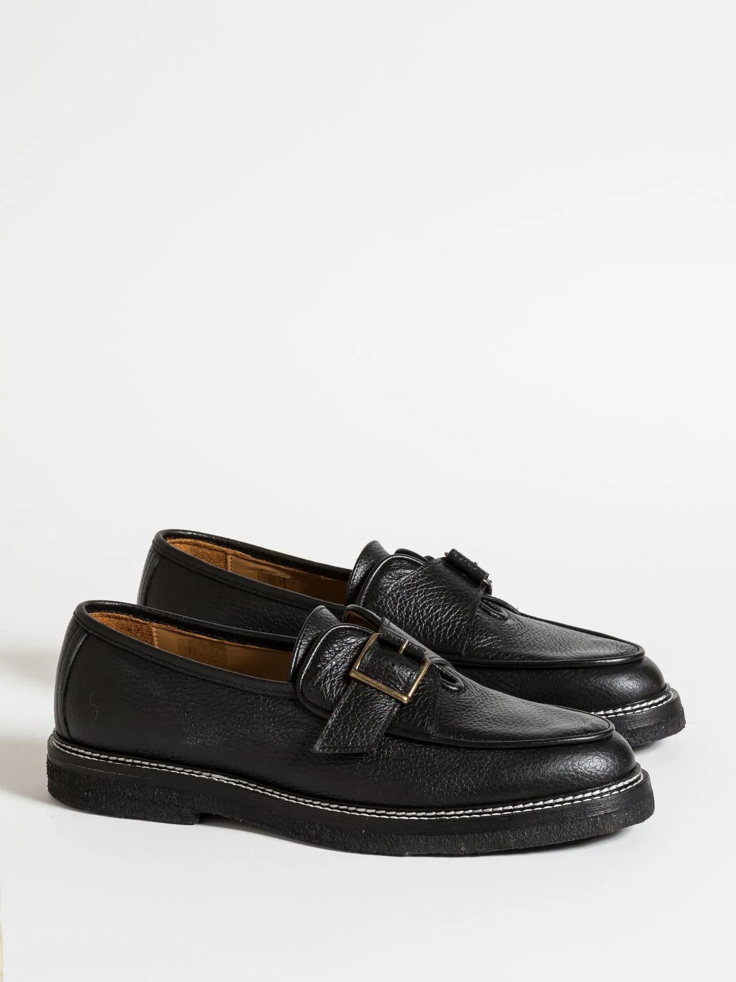 TOMMY BLACK GRAINED sold by Jacques Soloviere