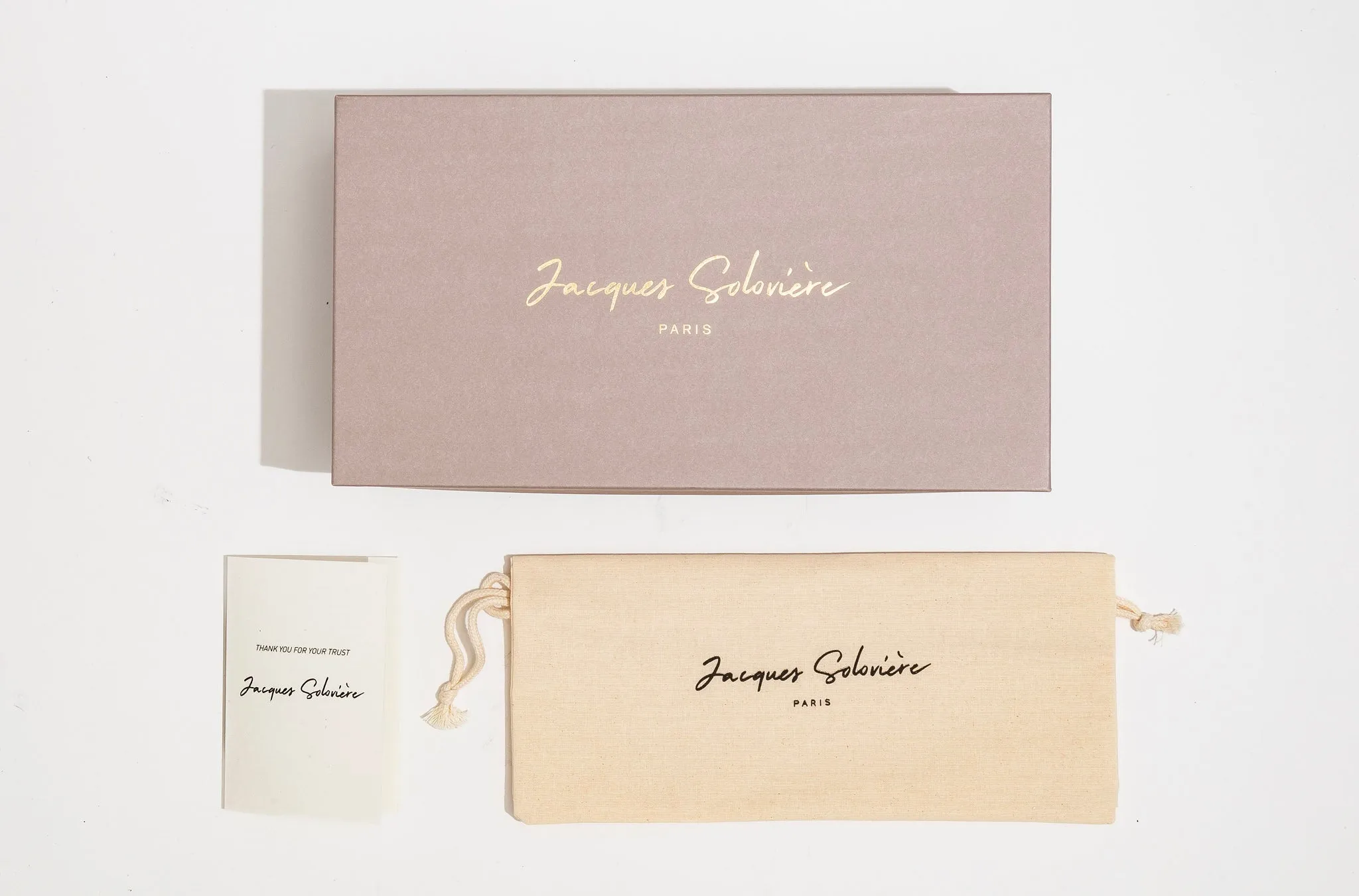 TOMMY BLACK GRAINED sold by Jacques Soloviere product image thumbnail 4