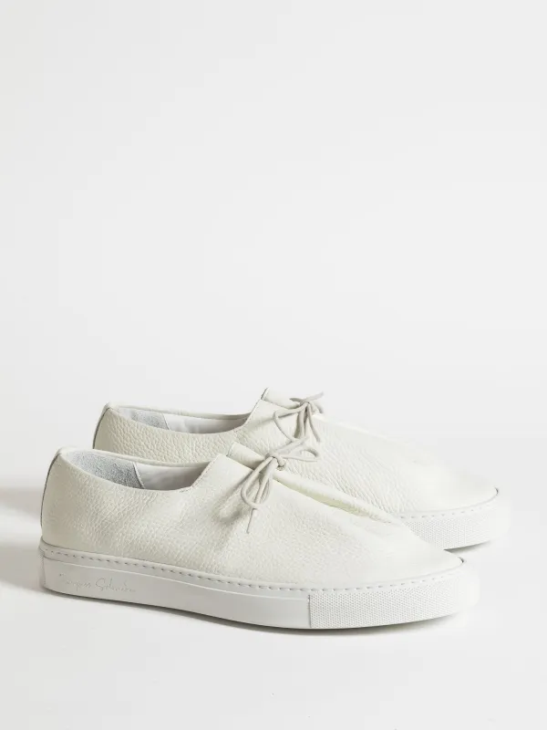 JIM GRAINED WHITE sold by Jacques Soloviere