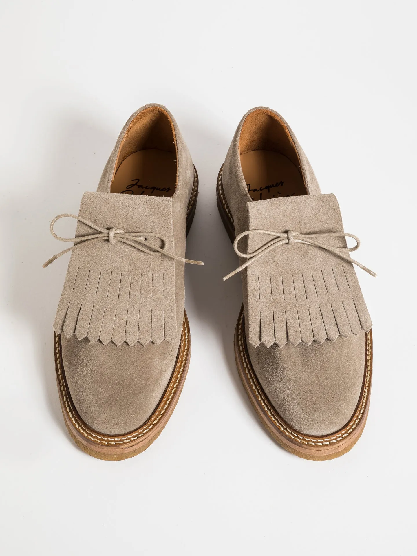 RAY BEIGE sold by Jacques Soloviere product image thumbnail 5