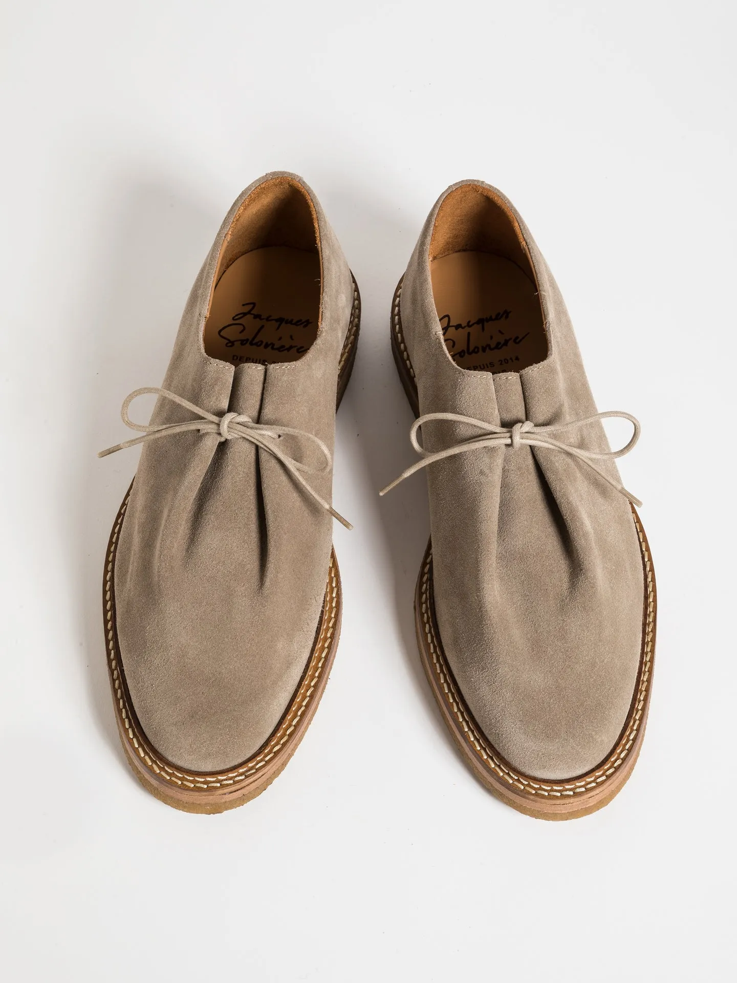 RAY BEIGE sold by Jacques Soloviere product image thumbnail 4