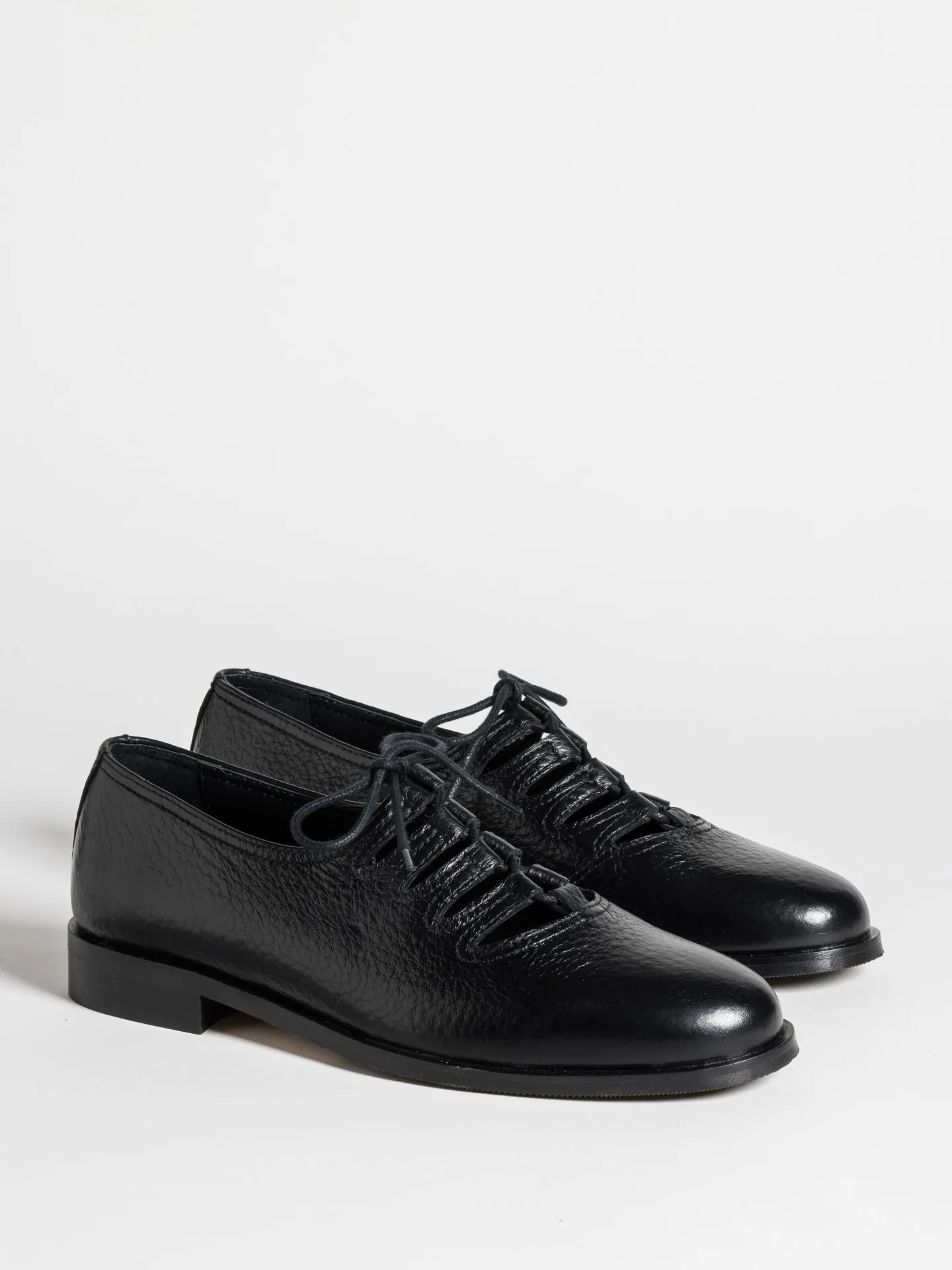 STEVE JUMBO BLACK sold by Jacques Soloviere