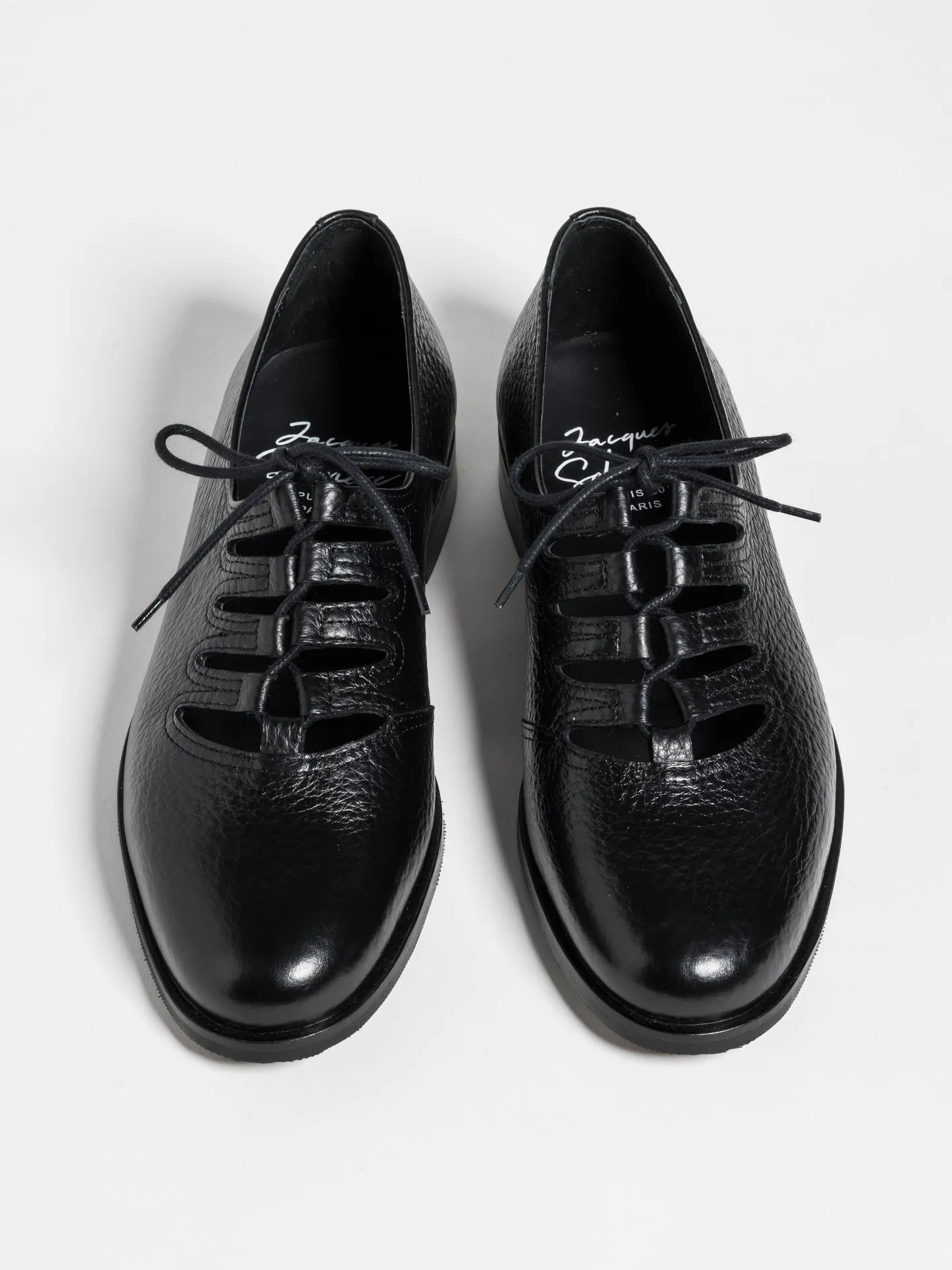 STEVE JUMBO BLACK sold by Jacques Soloviere product image thumbnail 3