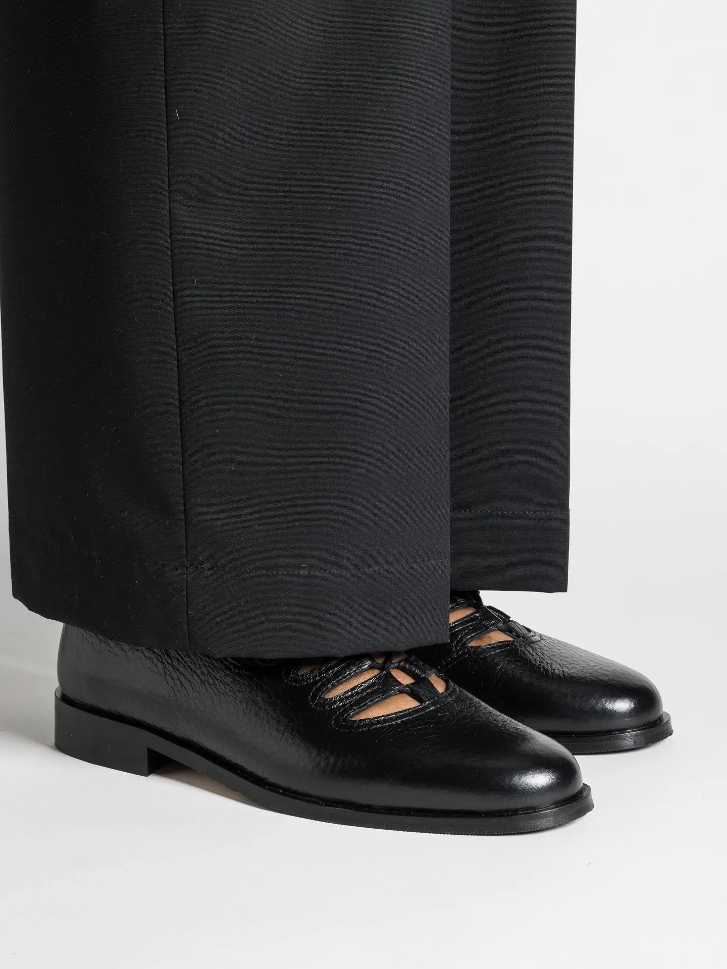 STEVE JUMBO BLACK sold by Jacques Soloviere product image thumbnail 2