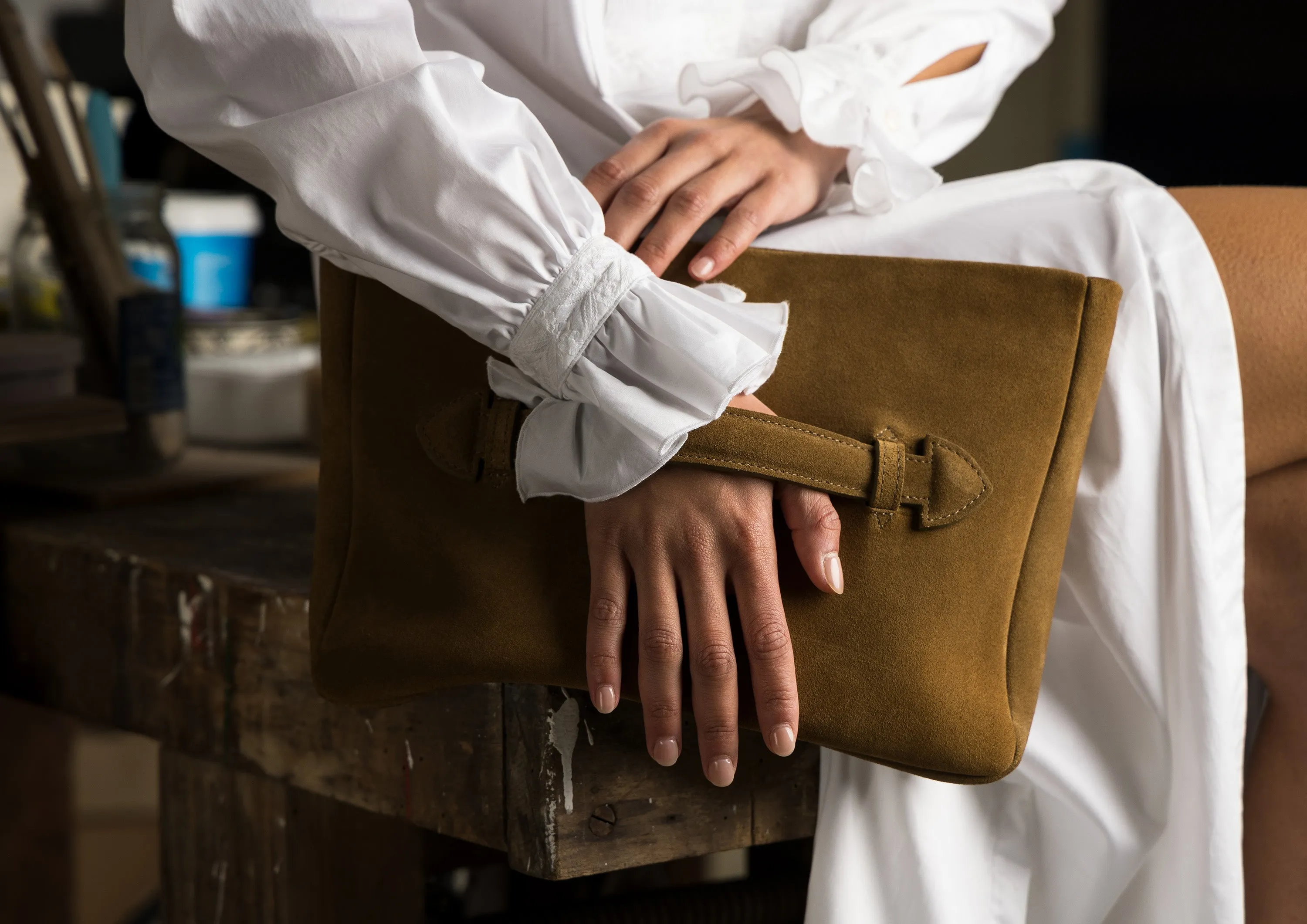 SYD MARACCA sold by Jacques Soloviere product image thumbnail 3