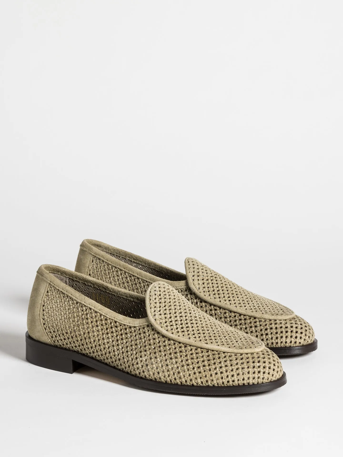 JACQUES NEW PERFO LATTE sold by Jacques Soloviere