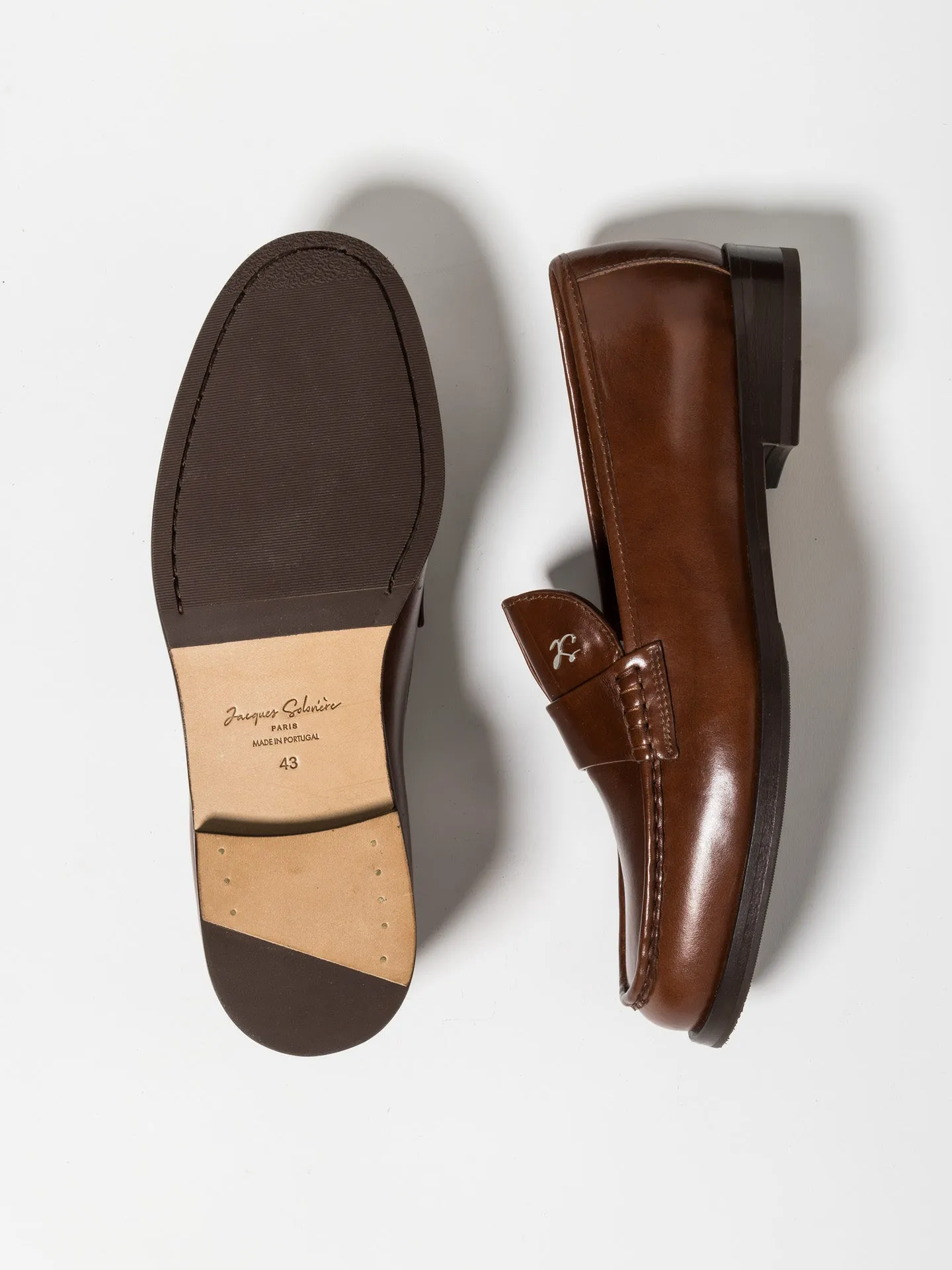 MOLIÈRE SIENNA sold by Jacques Soloviere product image thumbnail 4