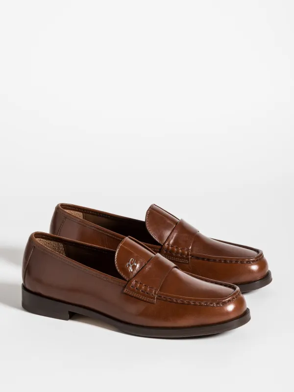 MOLIÈRE SIENNA made by Jacques Soloviere