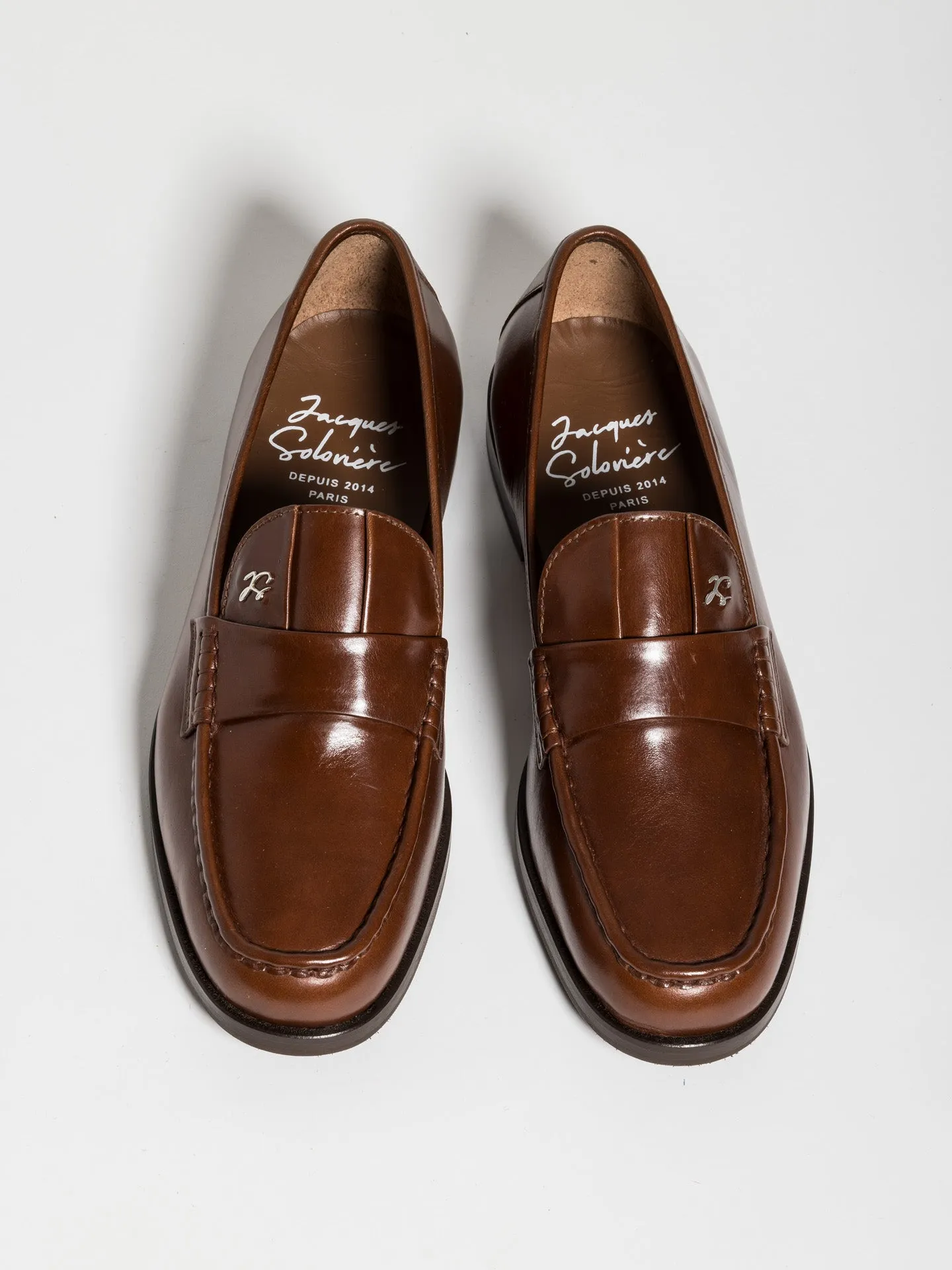 MOLIÈRE SIENNA sold by Jacques Soloviere product image thumbnail 3