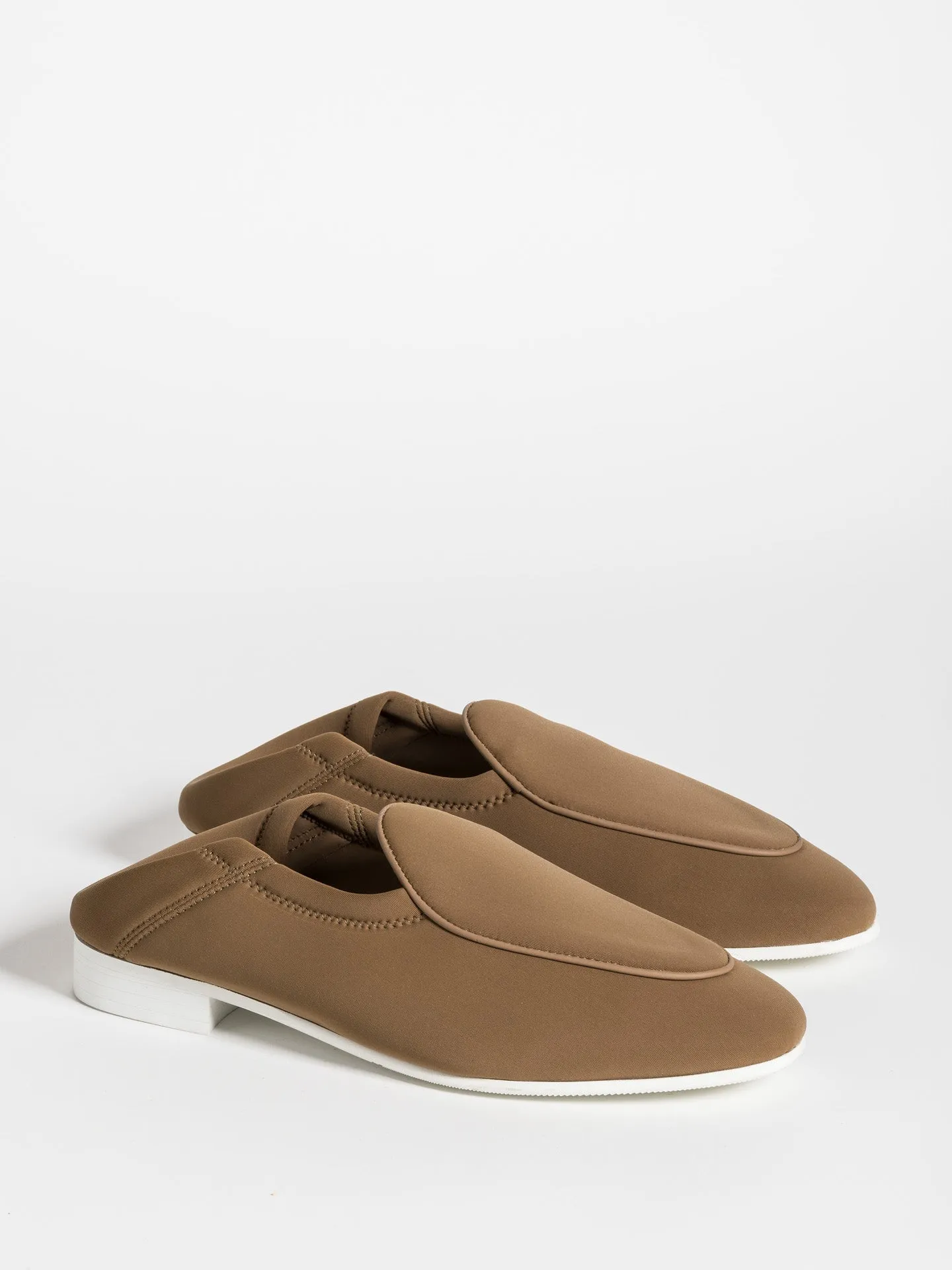 CHRIS BOAT BEIGE sold by Jacques Soloviere product image thumbnail 2