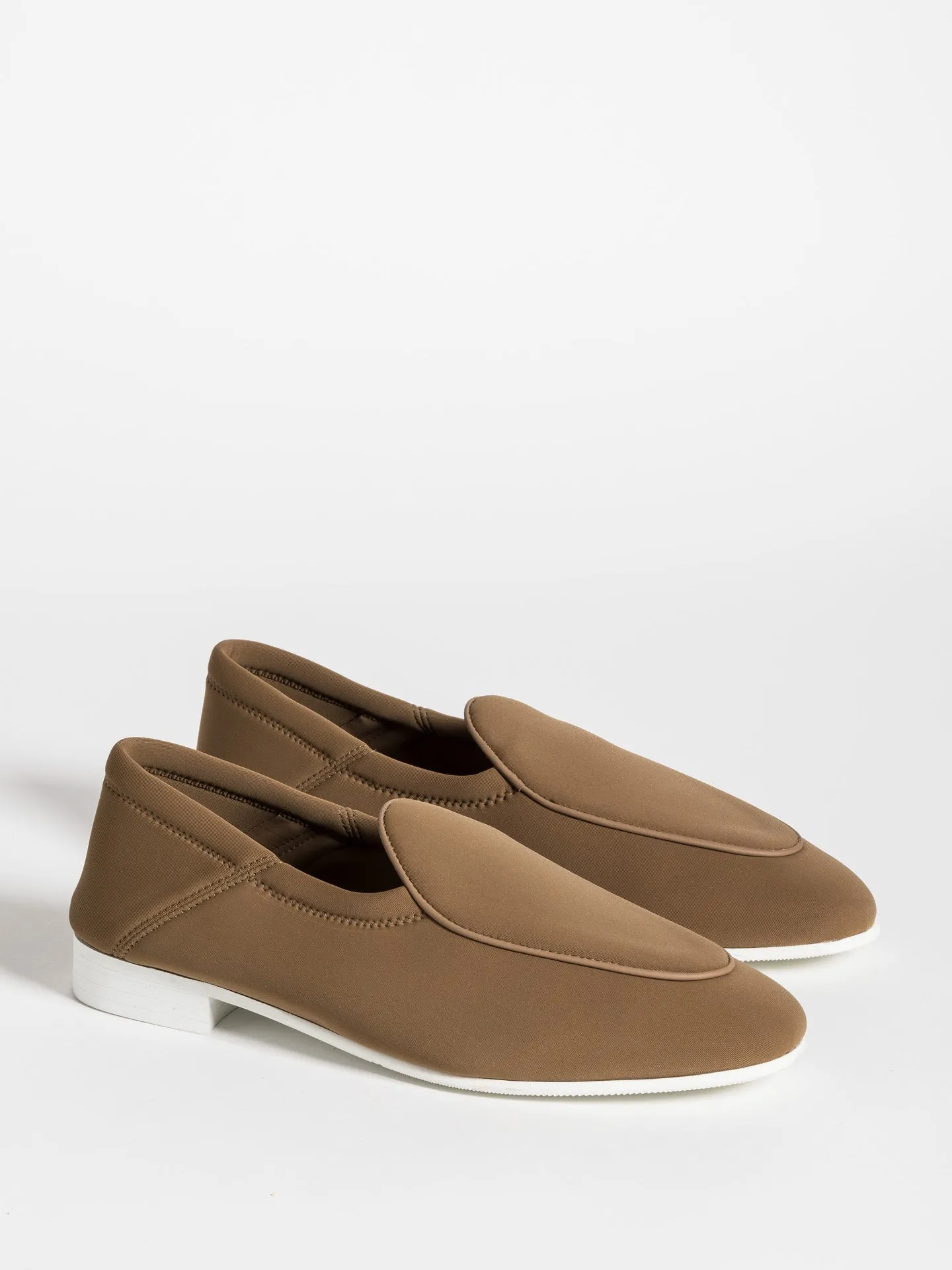 CHRIS BOAT BEIGE sold by Jacques Soloviere