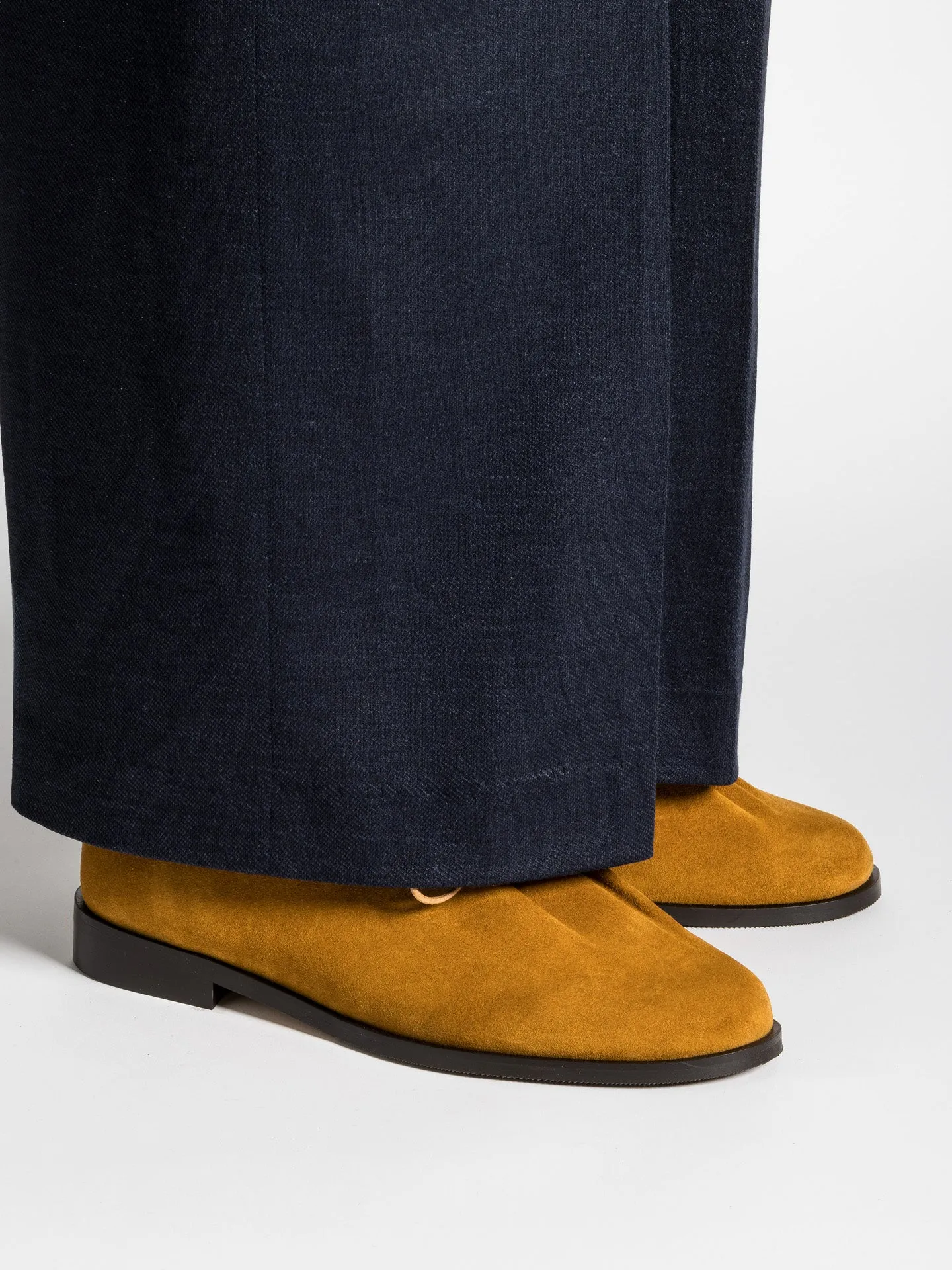 MATT NEW SUEDE SPICE sold by Jacques Soloviere product image thumbnail 2