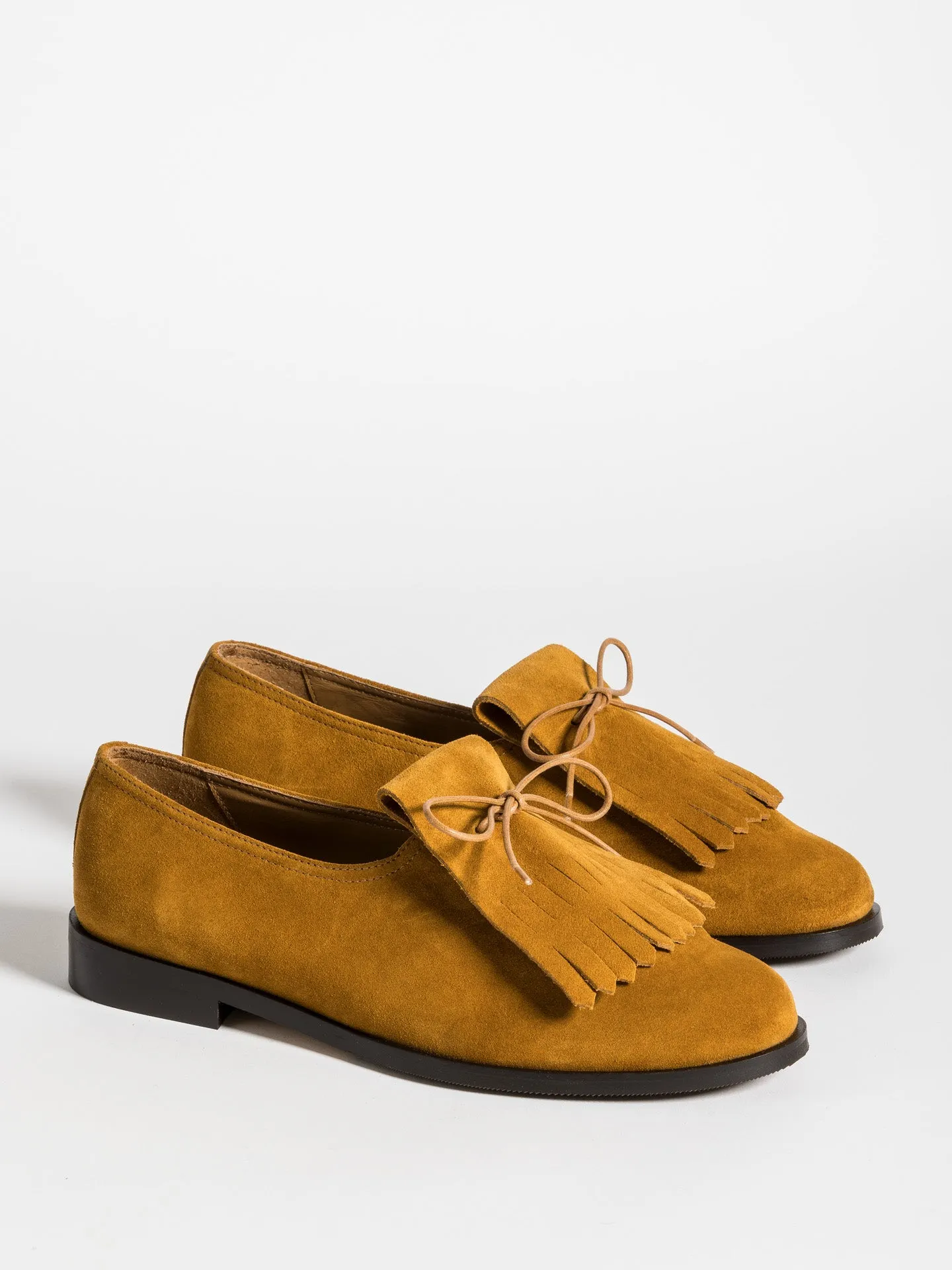 MATT NEW SUEDE SPICE sold by Jacques Soloviere product image thumbnail 3