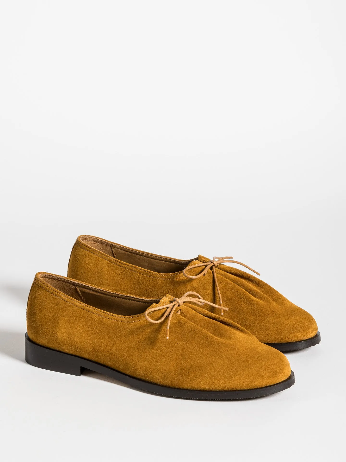 MATT NEW SUEDE SPICE sold by Jacques Soloviere