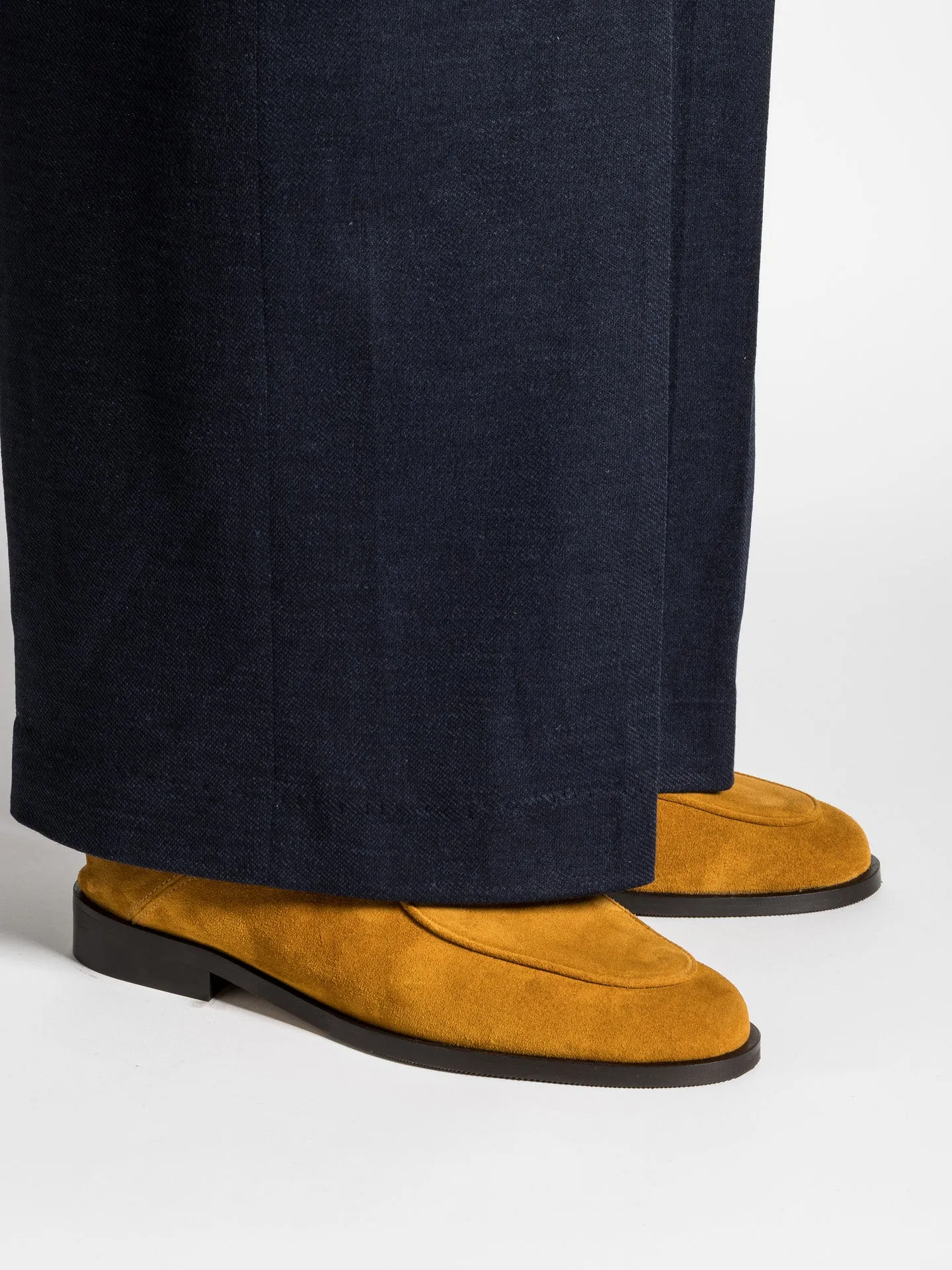 CHRIS SUEDE SPICE sold by Jacques Soloviere product image thumbnail 3