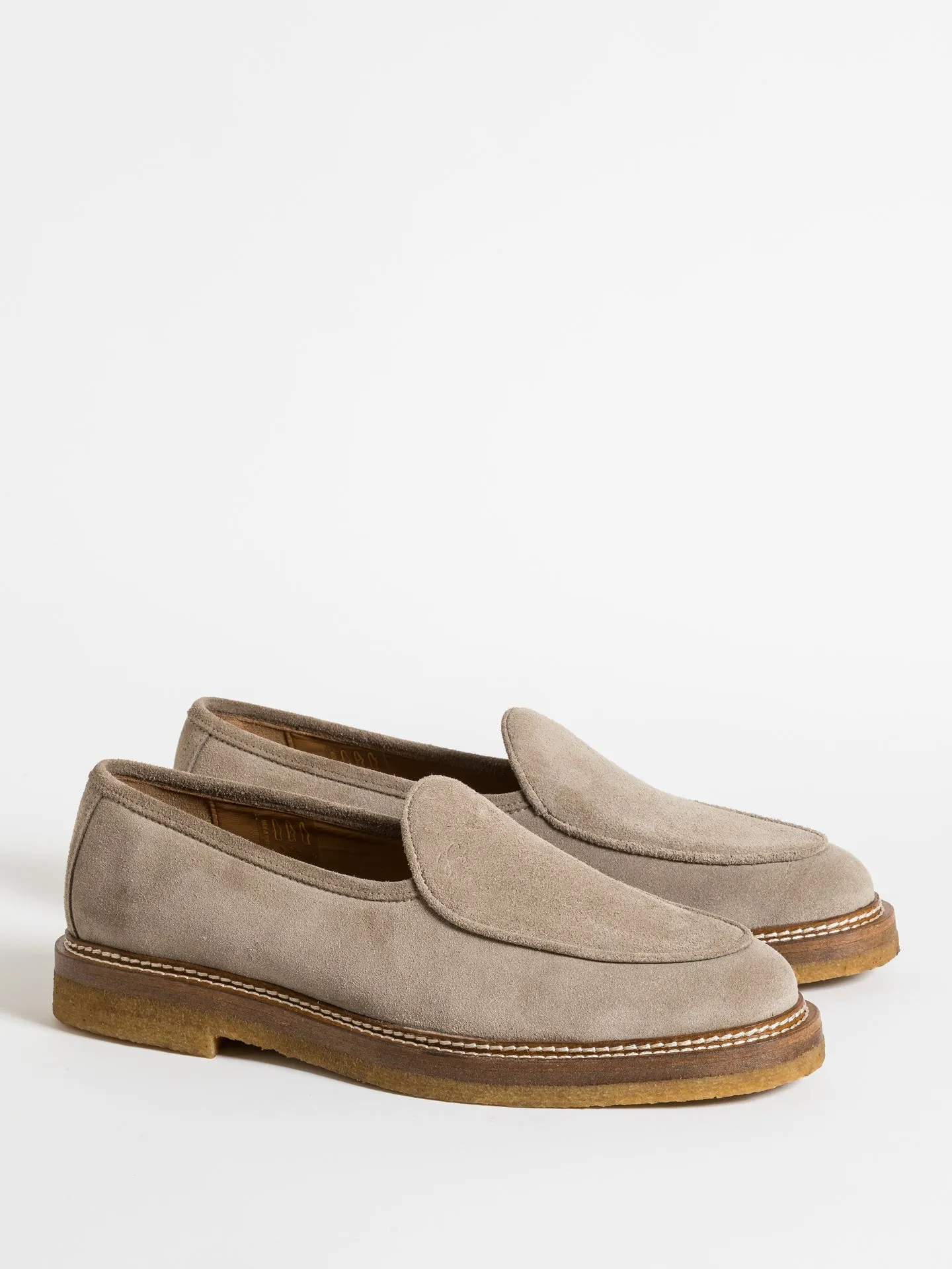 ALEXIS TAUPE sold by Jacques Soloviere