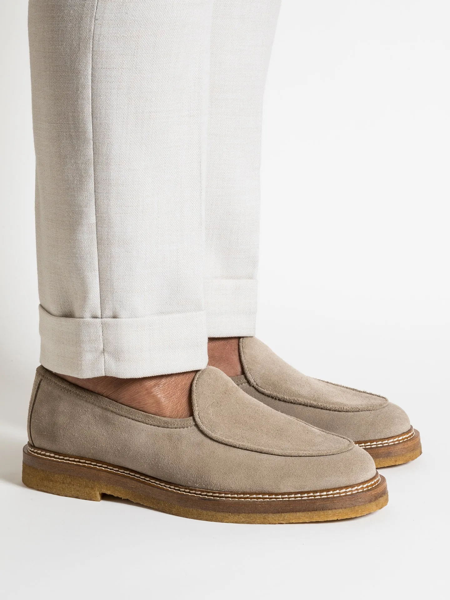 ALEXIS TAUPE sold by Jacques Soloviere product image thumbnail 2