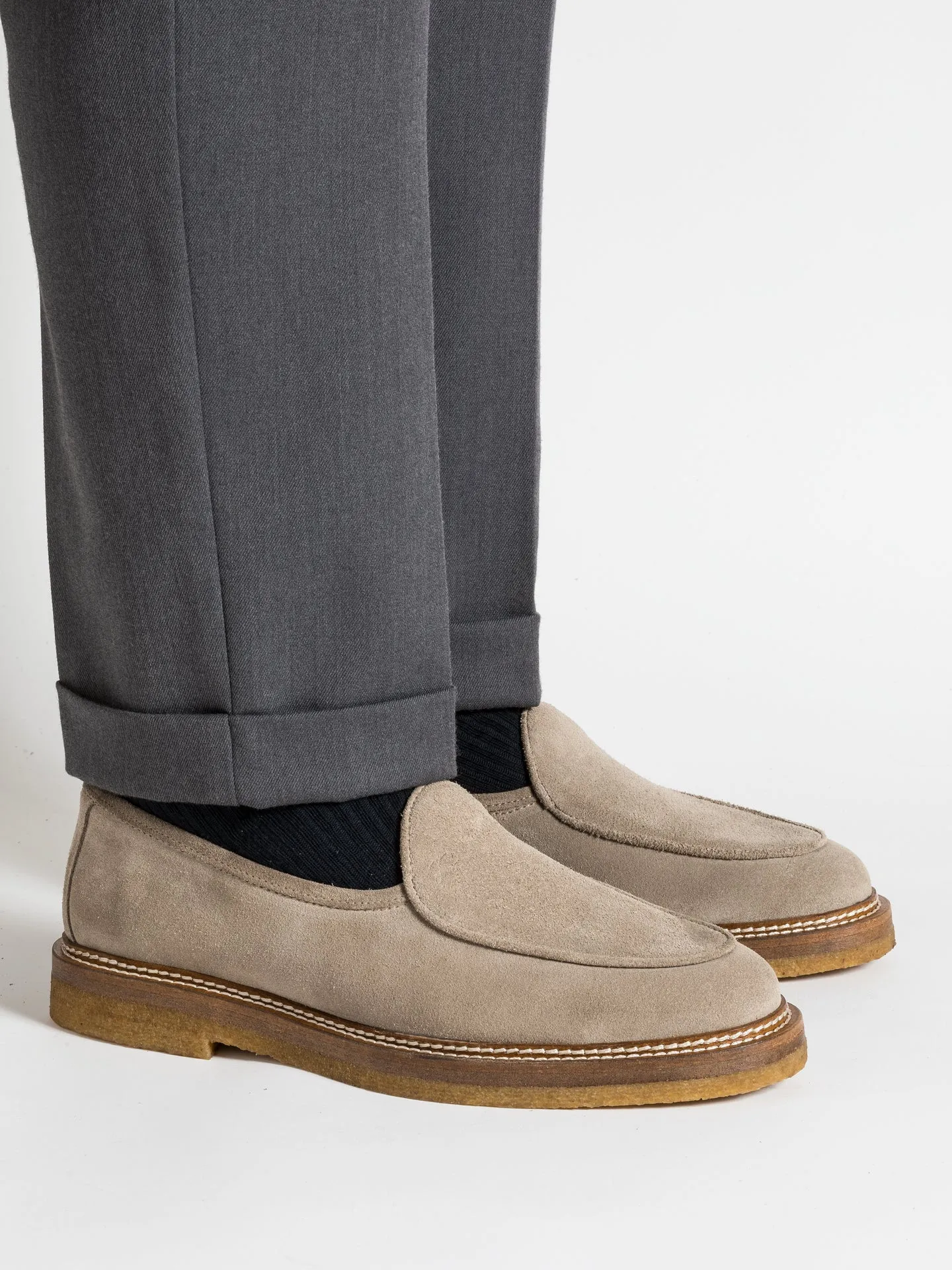 ALEXIS TAUPE sold by Jacques Soloviere product image thumbnail 4