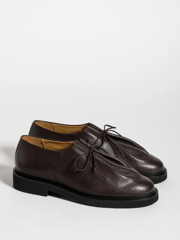 RAYMOND GRAINED EBANO made by Jacques Soloviere