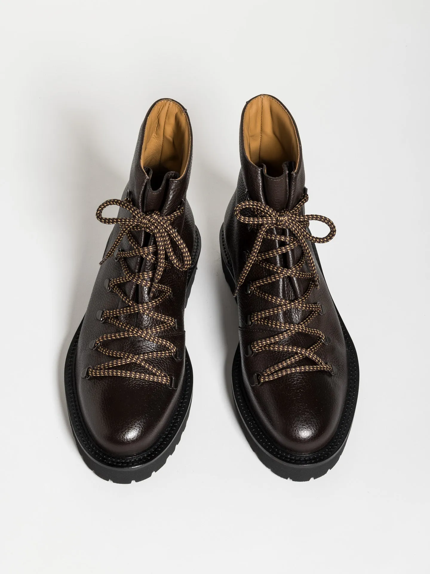 MAGNUS GRAINED EBANO sold by Jacques Soloviere product image thumbnail 2