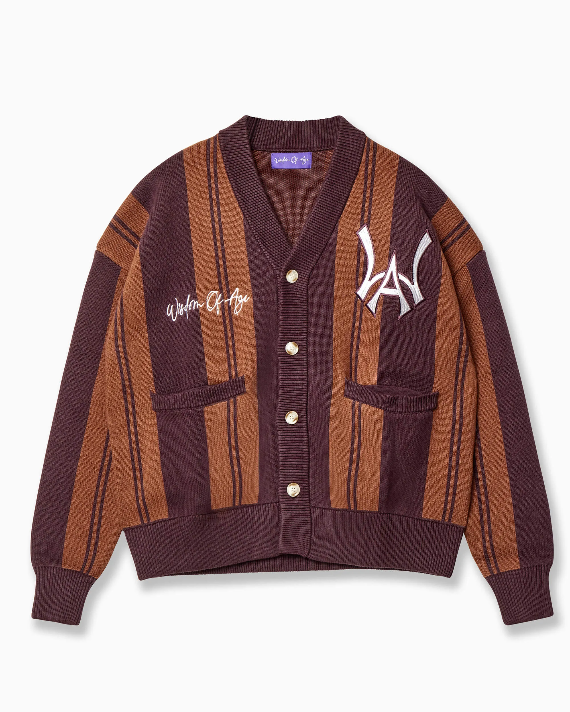 トップス 21ss yashiki Soyokaze Cardigan MOCHA トップス 21ss yashiki Soyokaze Cardigan MOCHA KN06_011.jpg