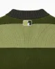 City Cardigan - Olive Green (Steve) sold by Wisdom of Age