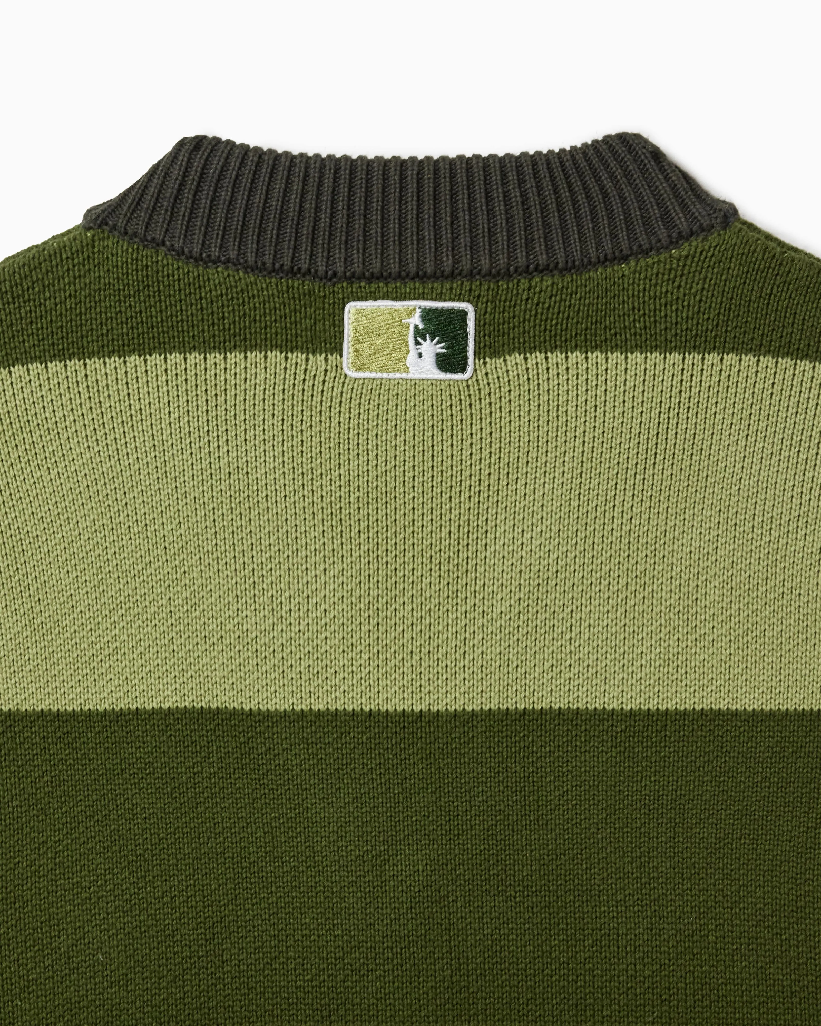City Cardigan - Olive Green (Steve) sold by Wisdom of Age product image thumbnail 3