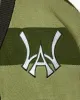 City Cardigan - Olive Green (Steve) sold by Wisdom of Age