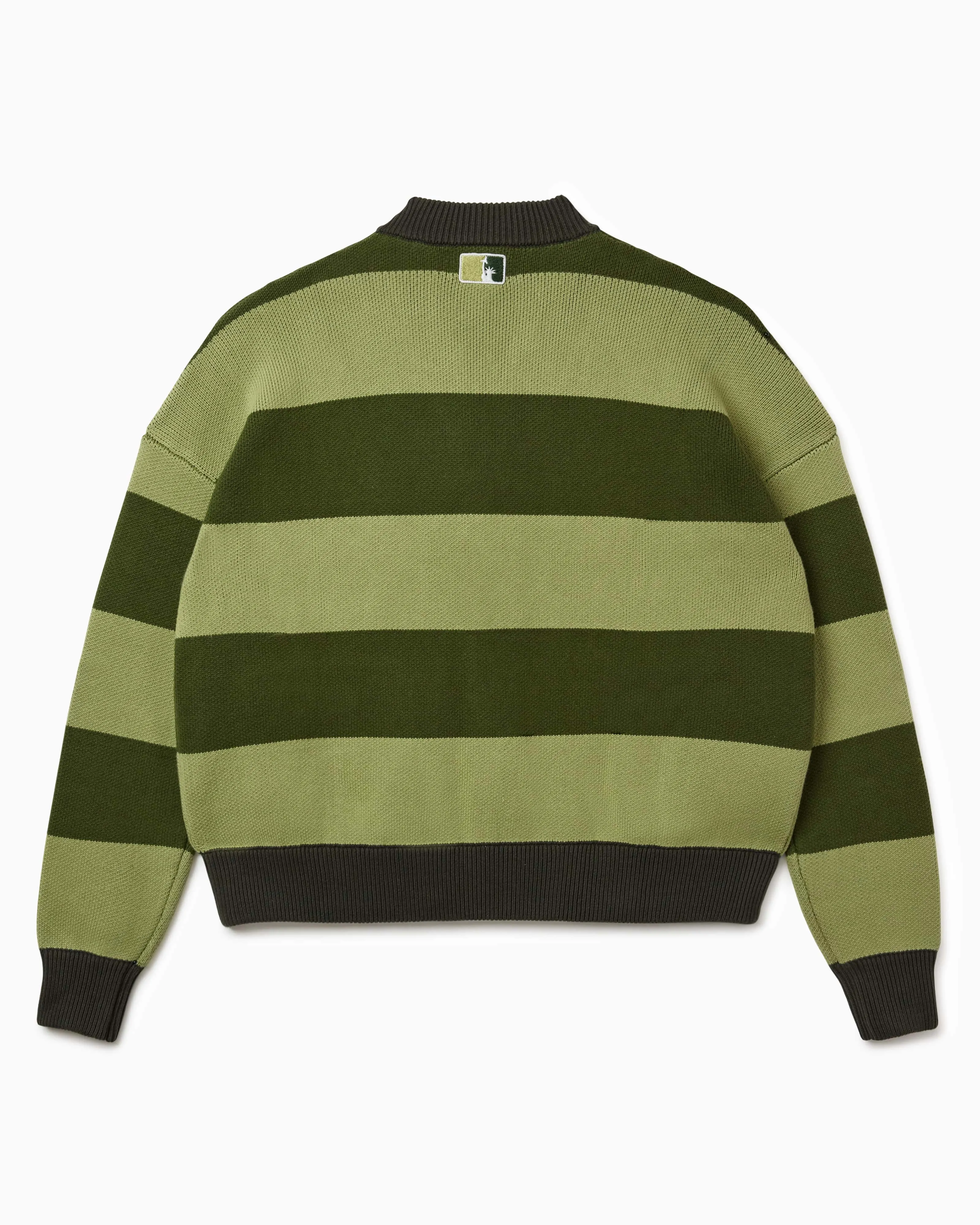 City Cardigan - Olive Green (Steve) sold by Wisdom of Age product image thumbnail 2