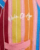 City Cardigan - “What The?” sold by Wisdom of Age