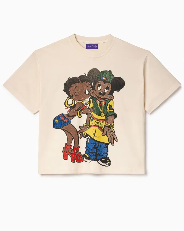 Summer Love Tee sold by Wisdom of Age