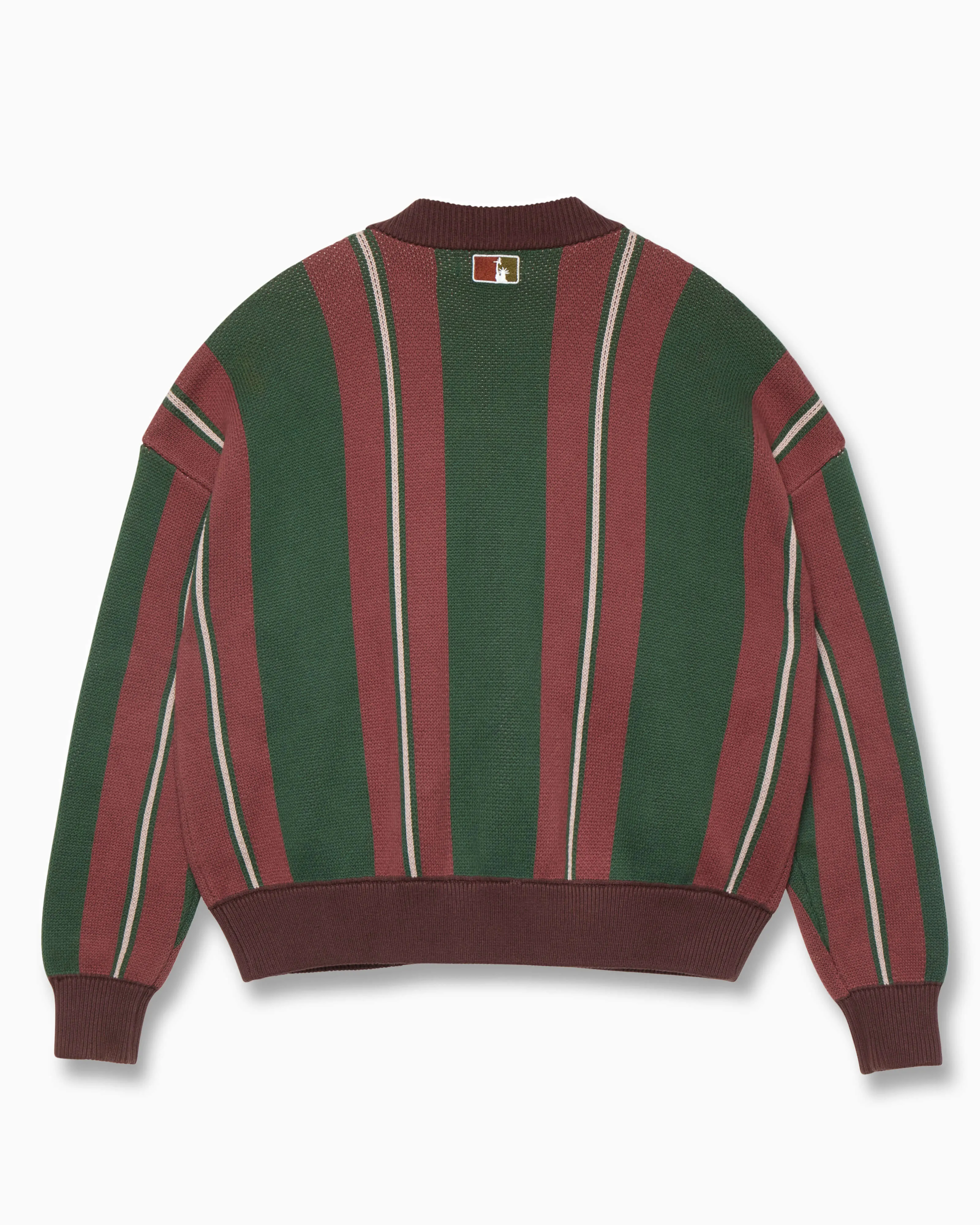 City Cardigan - Beef & Broccoli sold by Wisdom of Age product image thumbnail 2