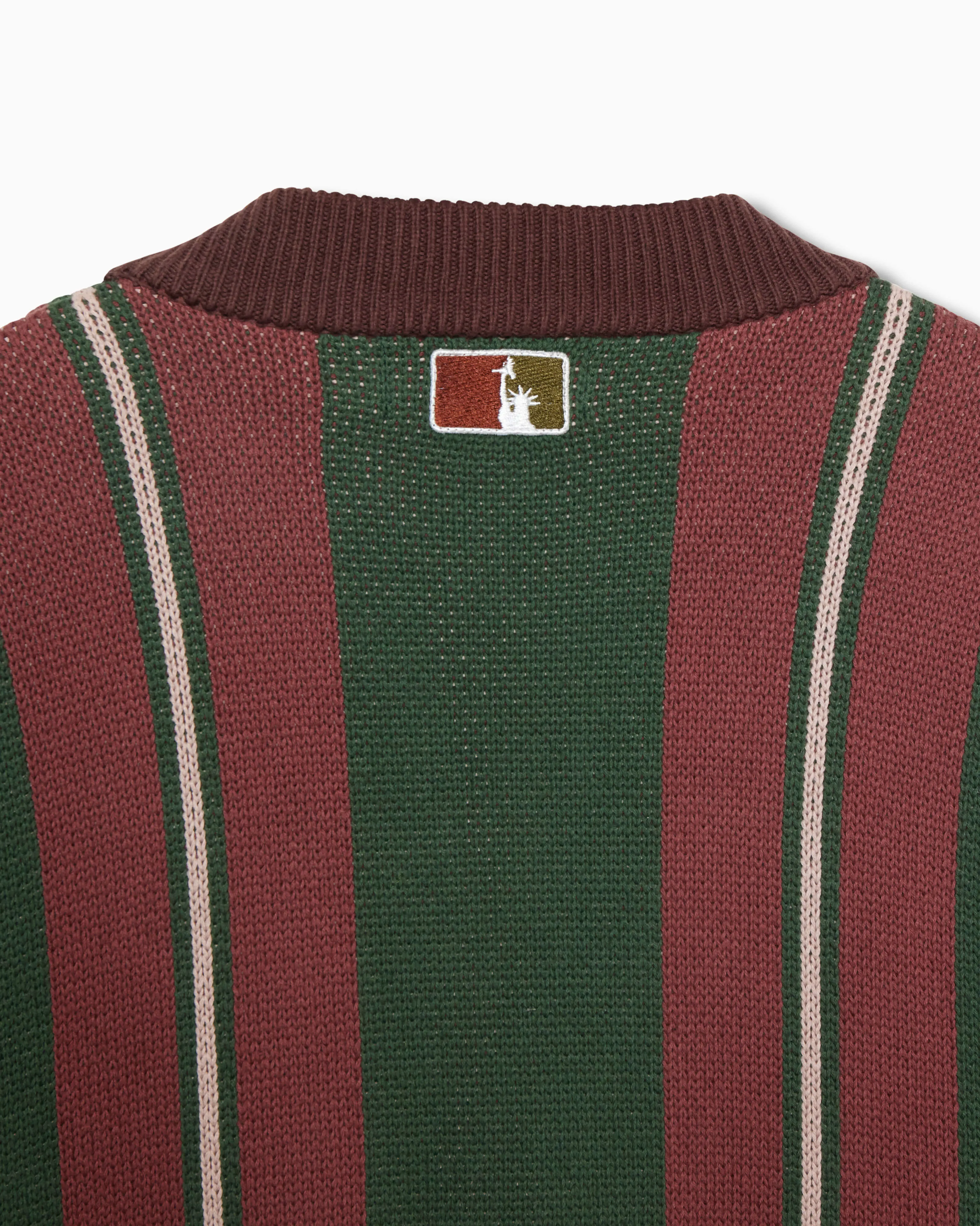 City Cardigan - Beef & Broccoli sold by Wisdom of Age product image thumbnail 5