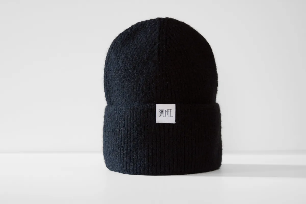 The BALMEE Beanie sold by Balmee Hats