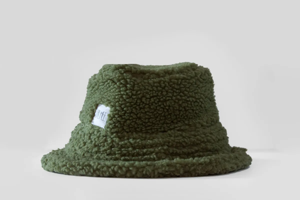 The BALMEE Bucket sold by Balmee Hats