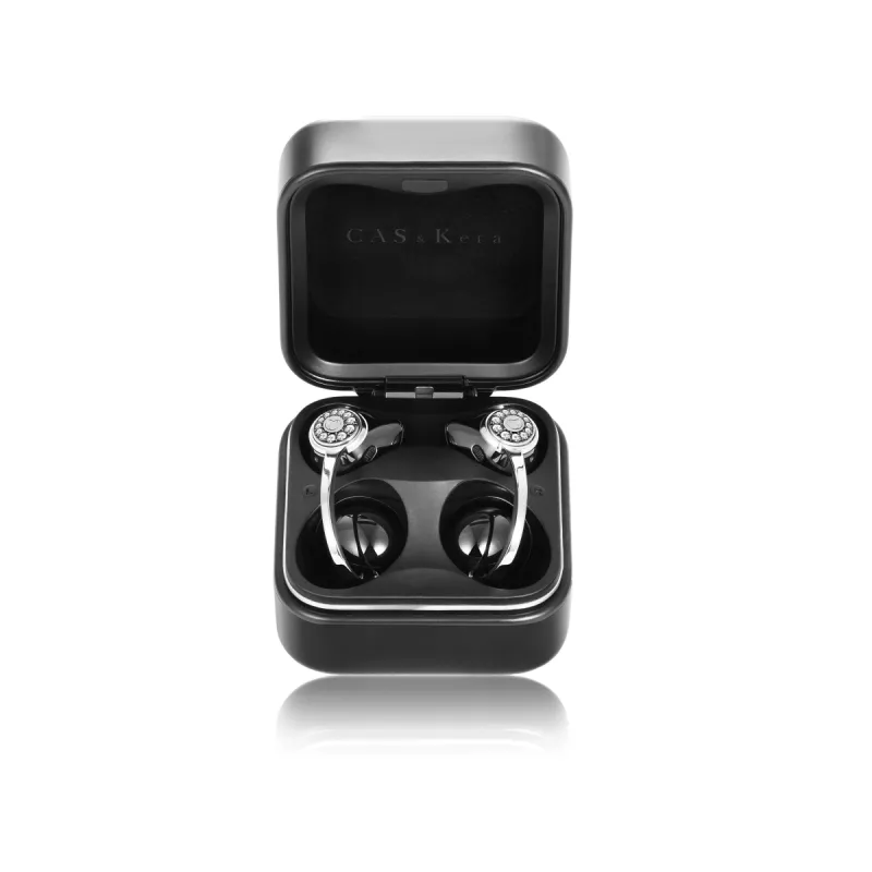 earKron® Diamond sold by CAS & Kera