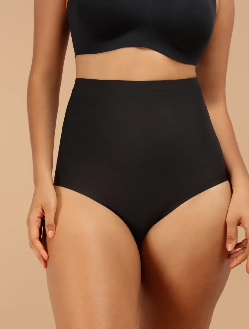 High Waist Seamless Slimming Shape Panty sold by Comfelie product image thumbnail 5