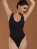 Classic V-neck Bodysuit sold by Comfelie