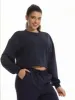 Women's Long-Sleeve Crewneck Sweatshirt sold by Comfelie
