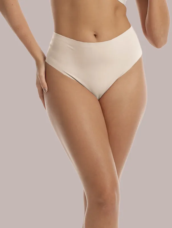 Seamless Thongs for Women Ultra Comfort Underwear sold by Comfelie