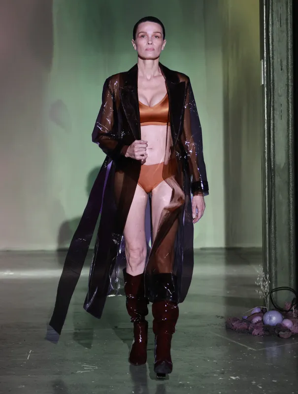 Luxury NanoSoft Satin Curve Pop Seamless Bra sold by Comfelie