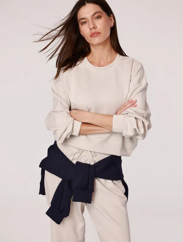 Leisure Sleeve Long Warm Set sold by Comfelie
