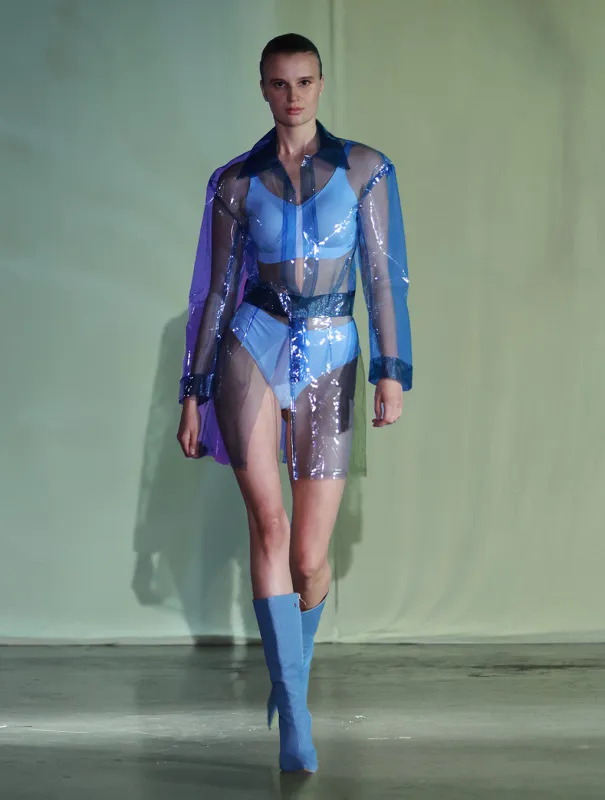 Comfelie ComfyLift Tech Jelly Seamless Bra sold by Comfelie