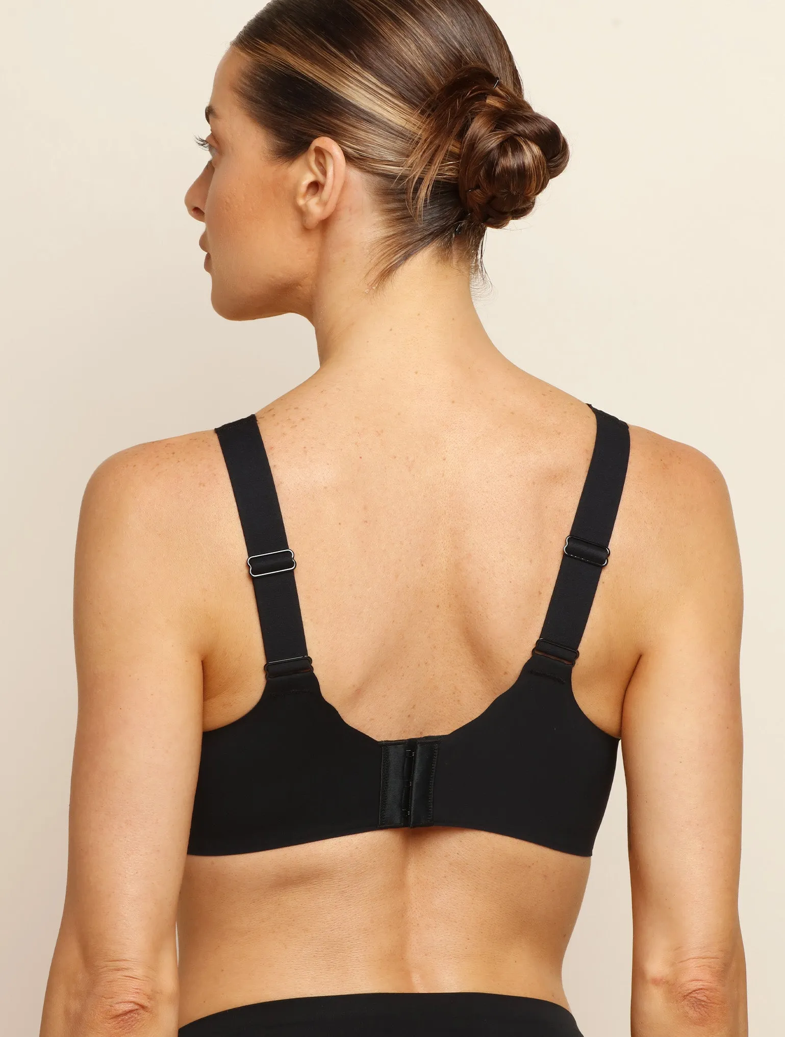 Comfelie 3D Air Cups Breathable Seamless Bra sold by Comfelie product image thumbnail 3