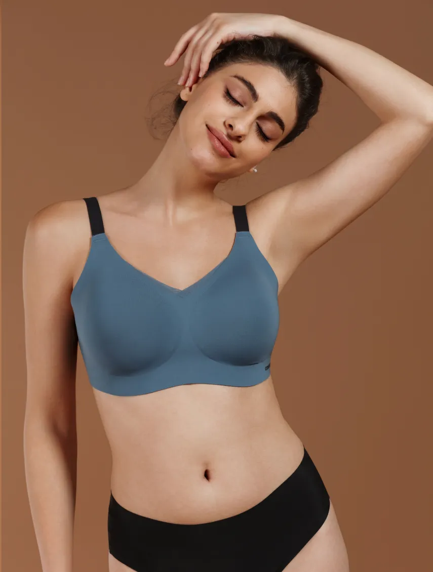 Comfelie ComfyLift Tech Seamless Jelly Bra (3 Pack) sold by Comfelie product image thumbnail 4