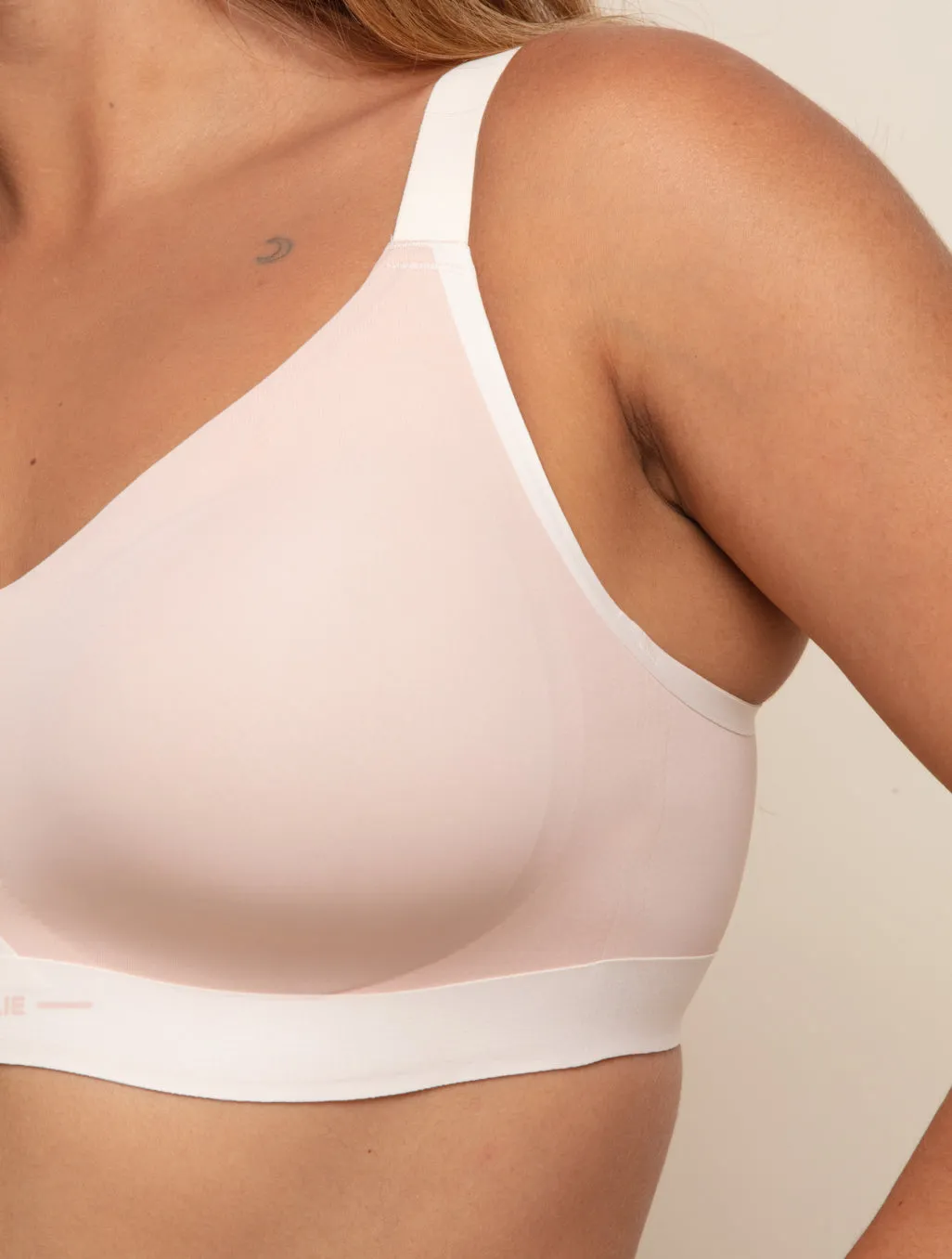 Comfelie Airlite Only 89g Wireless Comfortable Bra sold by Comfelie product image thumbnail 2